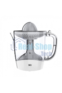 Соковыжималка BQ J1731 белый