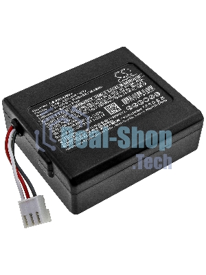 Аккумулятор CS-PHC879VX для пылесоса Philips FC8794 FC8792 FC8007/01 FC8007/81 10.8V 2600mAh