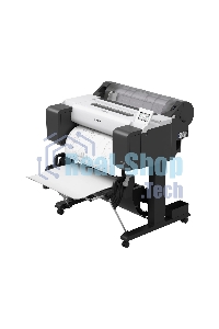 Плоттер струйный Canon iPF TM-255 (6238C003), A1, 24