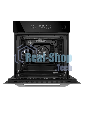 Шкаф духовой электрический Maunfeld EOEH7615STB