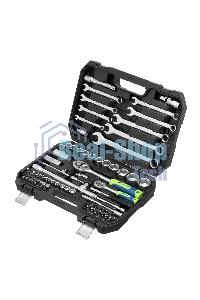 Набор инструментов Сибртех, 1/2