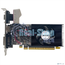 Видеокарта Afox PCI-E AF730-2048D3L5 NVIDIA GeForce GT 730 2Gb 64bit GDDR3 900/1333 DVIx1 HDMIx1 CRTx1 HDCP Ret low profile