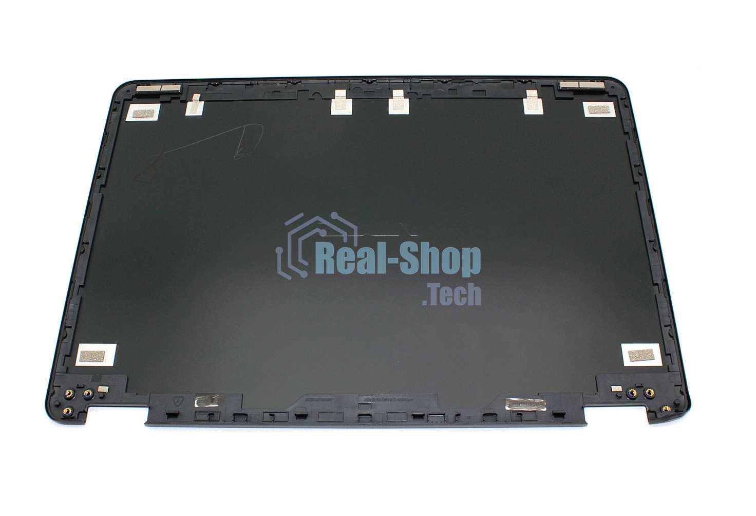 Крышка матрицы для Asus TP301 черная