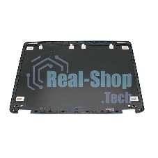 Крышка матрицы для Asus TP301 черная