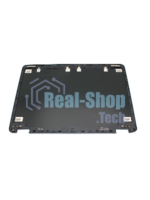 Крышка матрицы для Asus TP301 черная