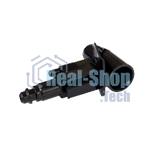 Входной штуцер ЗУ Saeco - Philips - Gaggia