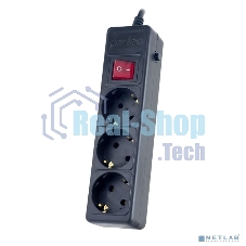 Сетевой фильтр Perfeo 