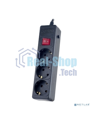 Сетевой фильтр Perfeo 