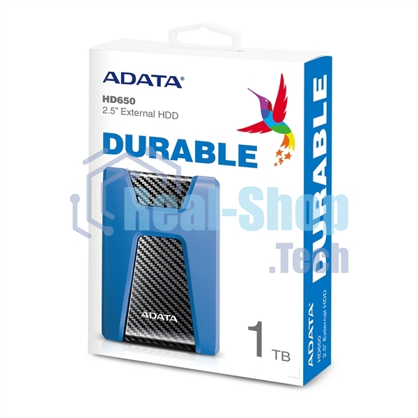 Внешний HDD 2.5