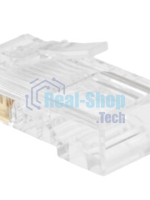 Коннектор GoPower RJ45 00-00028933