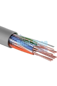 Кабель Rexant UTP cat.5e 4 пары (305м) 0.51 мм