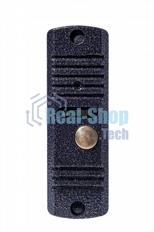 Видеопанель Falcon Eye AVC-305 цветной сигнал CCD цвет панели: антик