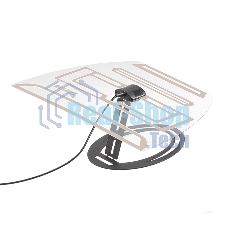 Антенна Rexant комнатная 