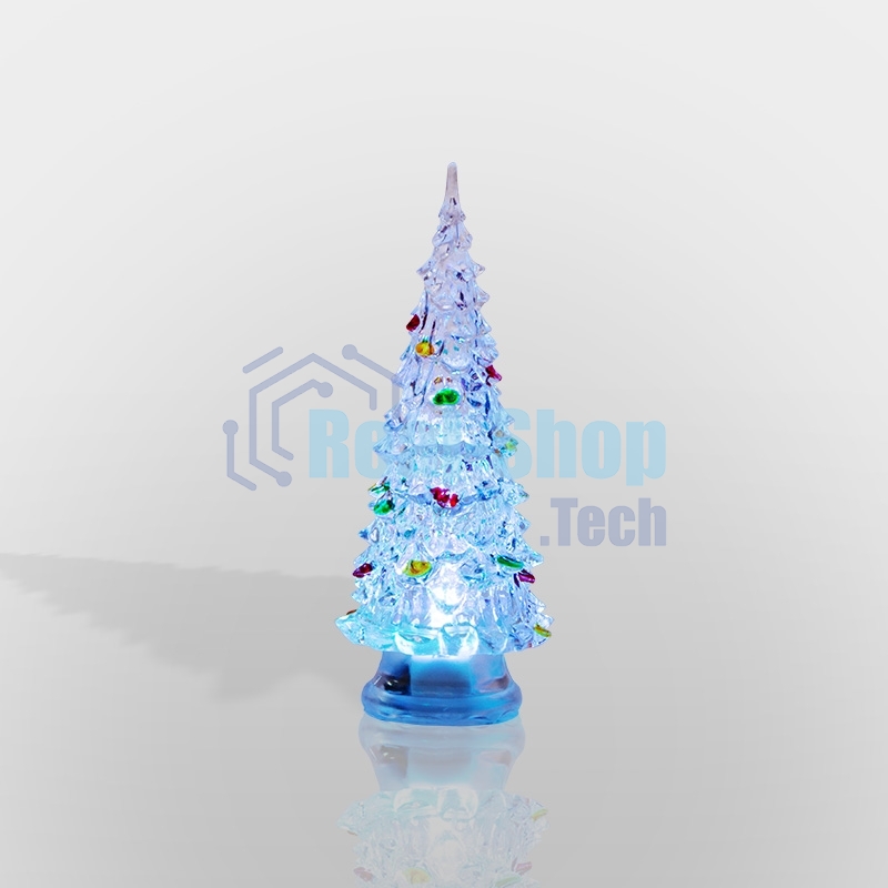 Фигура светодиод. Neon-night 