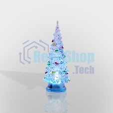 Фигура светодиод. Neon-night 