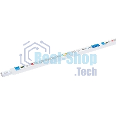 Лампа светодиодная IEK LLE-T8-24-230-65-G13 T8 24Вт линейная 230В 6500К G13