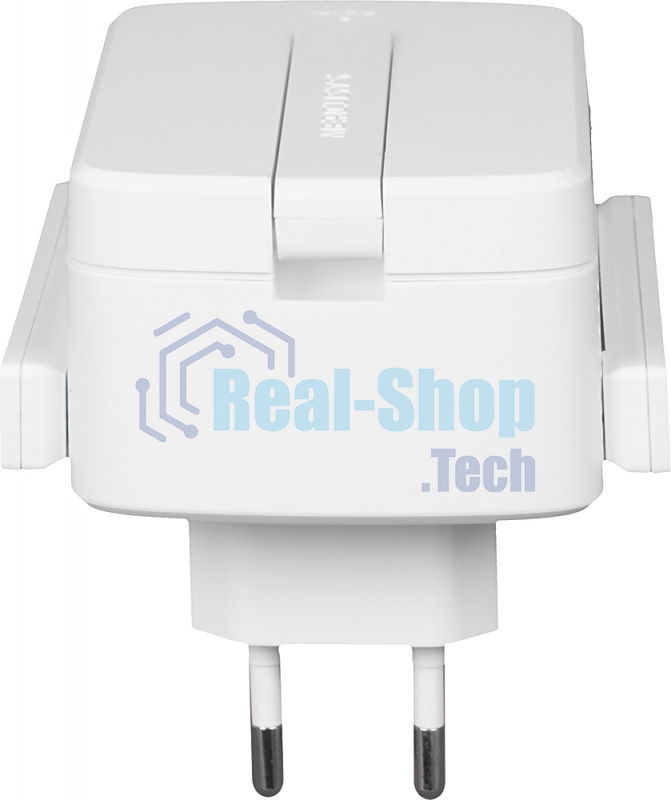 Усилитель Mercusys MW300RE 300Mbps Wi-Fi Range Extender