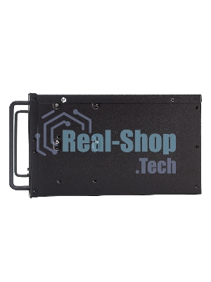 Серверный корпус ExeGate Pro 4U300-08 (RM 19