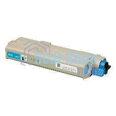 Картридж Sakura 46490631 для OKI C531DN/C532DN/C542DN/MC563/MC573, голубой, 7 000 к.