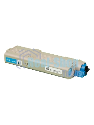 Картридж Sakura 46490631 для OKI C531DN/C532DN/C542DN/MC563/MC573, голубой, 7 000 к.