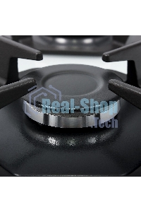 Газовая варочная панель Maunfeld EGHG.32.2CW/G