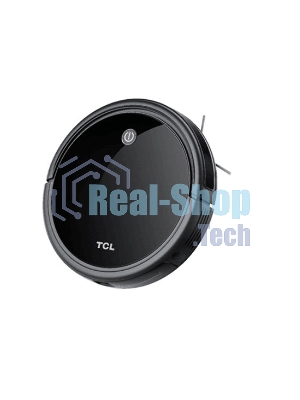 Робот-пылесос TCL Robot Vacuum Sweeva 500 черный