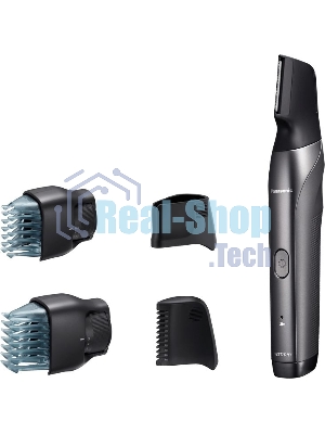 Триммер PANASONIC ER-GY60-H520
