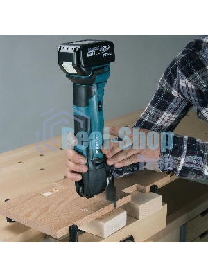 Многофункциональный инструмент Makita DTM51Z ак 18в li-ion 6000-20000об\мин 2кг