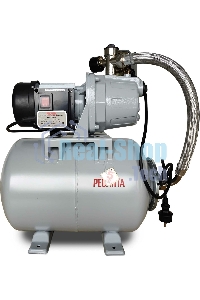 Автономная насосная станция Ресанта АНС-3600Ч