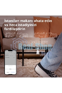 Датчик движения Aqara Motion Sensor P1