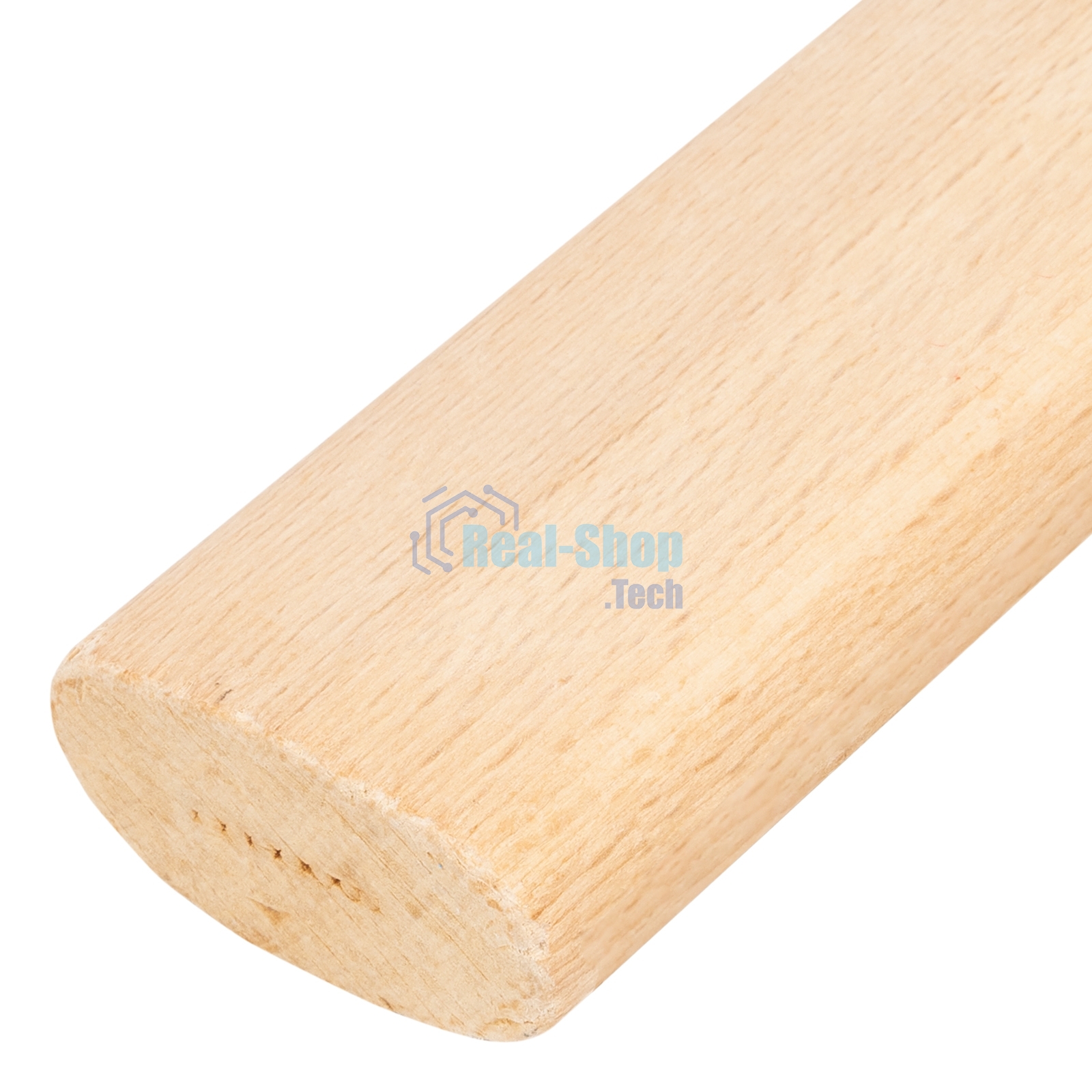 Рукоятка для кувалды Сибртех, шлифованная, БУК, 500 мм