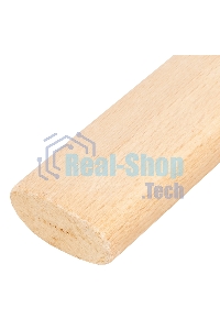 Рукоятка для кувалды Сибртех, шлифованная, БУК, 500 мм