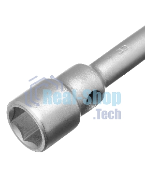 Ключ баллонный Stels 14297 двухсторонний 32x33 мм