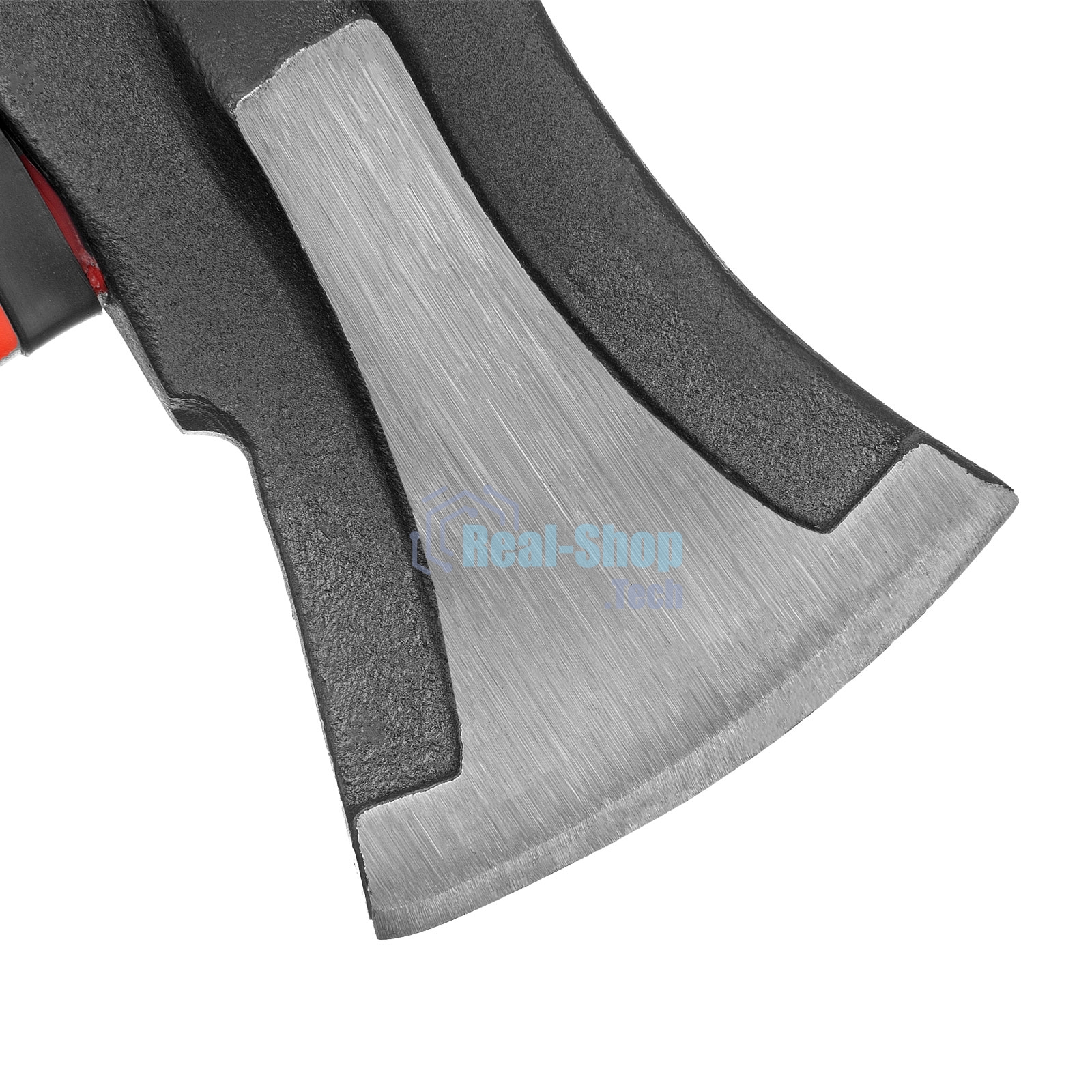 Топор-колун Matrix ''optimal''с клиновид.полотном 1000г,фиберглас.двухкомп.топорище 400мм