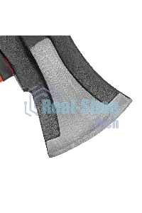 Топор-колун Matrix ''optimal''с клиновид.полотном 1000г,фиберглас.двухкомп.топорище 400мм