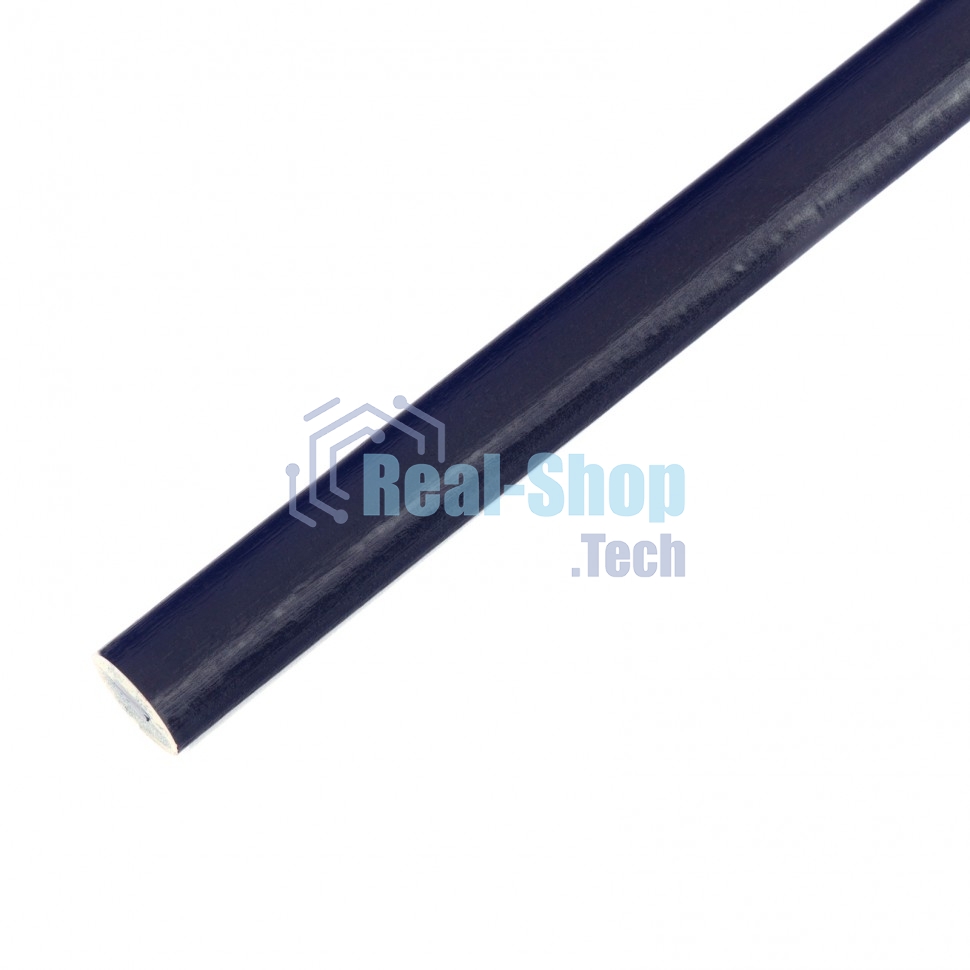 Карандаши Matrix малярные двухцветные, 175мм коробка 12шт