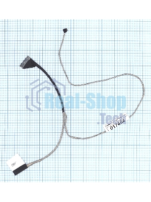 Шлейф матрицы для ноутбука HP Pavilion 15-N 15-F VER-1