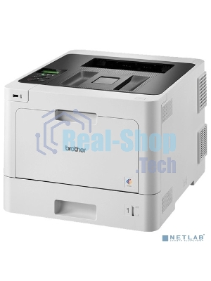 Принтер Brother HL-L8260CDWR, цветной лазерный