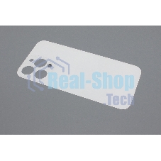 Задняя крышка (стекло) для Apple iPhone 13 Pro белый