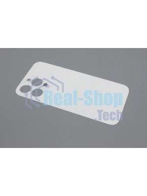 Задняя крышка (стекло) для Apple iPhone 13 Pro белый