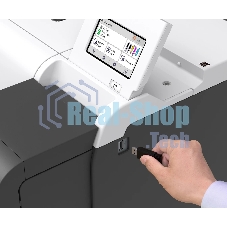 Плоттер струйный Canon iPF TM-255 (6238C003), A1, 24