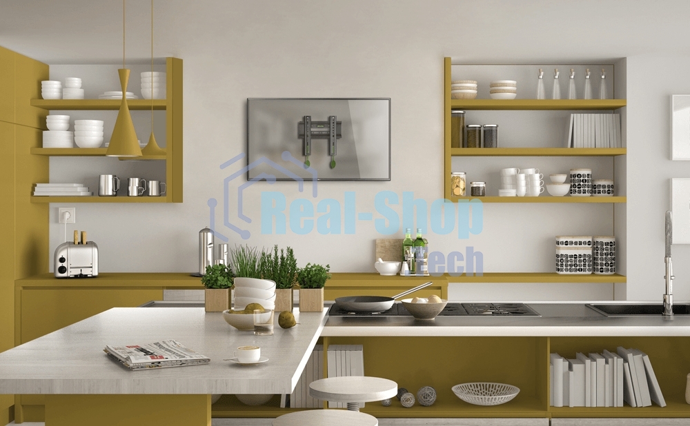 Кронштейн ONKRON FM1 для телевизора 17