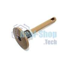 Поршень ЗУ с сеткой Saeco