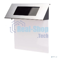 Светильник садовый Rexant Риджент, 4000К, встроенный аккумулятор, солнечная панель, коллекция Лондон