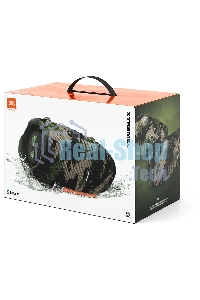 Портативная акустика JBL XTREME 4, камуфляж