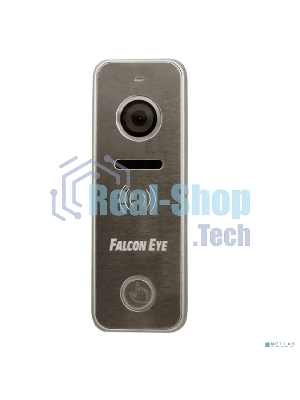 Видеопанель Falcon Eye FE-ipanel 3 HD панели: серебристый