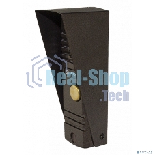 Видеопанель Tantos WALLE HD CMOS цвет панели: медный