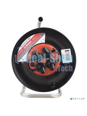 Удлинитель на катушке PERFEO (PF-B4677) 