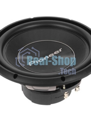 Сабвуфер автомобильный Pioneer TS-A300S4 500Вт пассивный (30 см/12