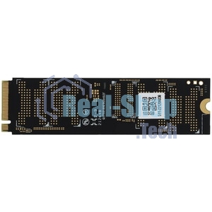 Твердотельный накопитель SSD Gigabyte M.2 2280 1TB AORUS Client SSD AG4731TB N PCI-Express 4.0 x4, NVMe 1.4 7300/6000 RTL, without heatsink